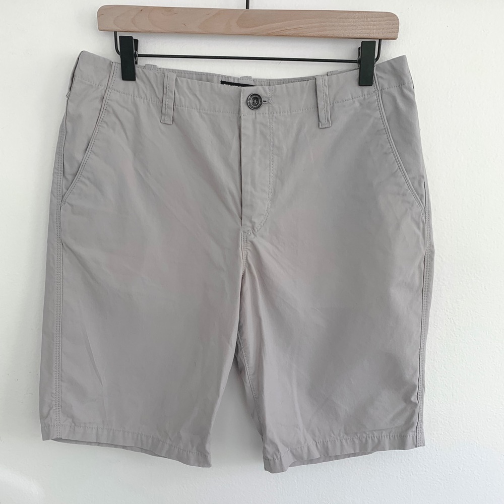 Express | Grey shorts